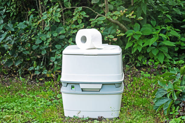 Best Handicap porta potty rental  in Albion, IL