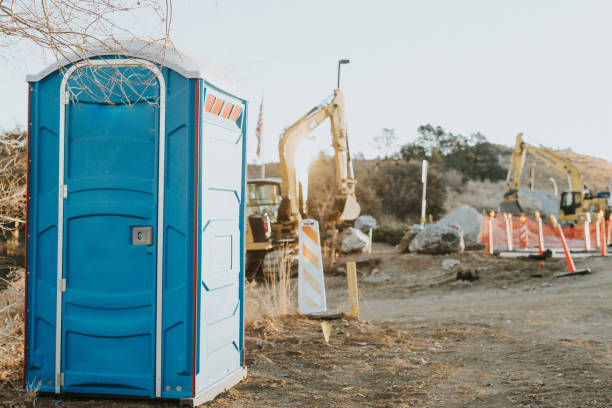 Best Local porta potty services  in Albion, IL