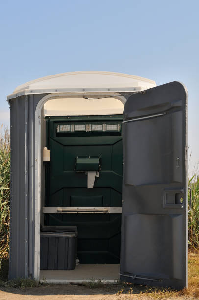Sanitation services for porta potties in Albion, IL